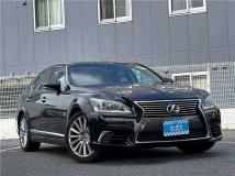 2013 Lexus LS