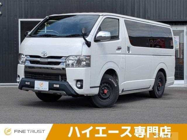 2019 Toyota Toyota Others