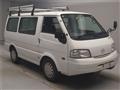 2018 Mazda Bongo Van