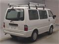 2018 Mazda Bongo Van