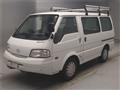 2018 Mazda Bongo Van