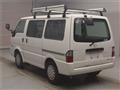 2018 Mazda Bongo Van