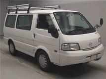 2018 Mazda Bongo Van