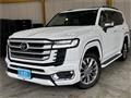 2023 Toyota Land Cruiser