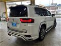 2023 Toyota Land Cruiser