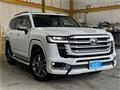 2023 Toyota Land Cruiser