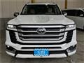 2023 Toyota Land Cruiser