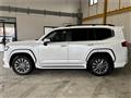 2023 Toyota Land Cruiser