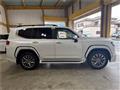 2023 Toyota Land Cruiser