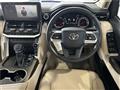 2023 Toyota Land Cruiser