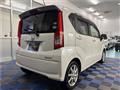 2015 Daihatsu Move