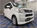 2015 Daihatsu Move