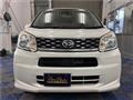 2015 Daihatsu Move