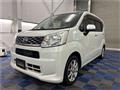 2015 Daihatsu Move