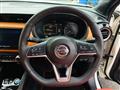2020 Nissan KIX
