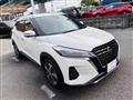 2020 Nissan KIX