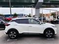 2020 Nissan KIX