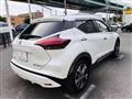 2020 Nissan KIX