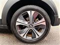 2020 Nissan KIX