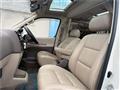 1999 Toyota Granvia