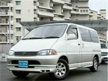 1999 Toyota Granvia