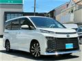 2023 Toyota Voxy