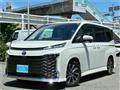 2023 Toyota Voxy