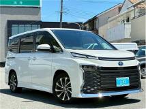 2023 Toyota Voxy