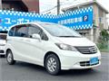 2009 Honda Freed