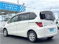 2009 Honda Freed