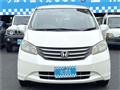 2009 Honda Freed