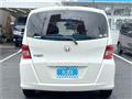2009 Honda Freed