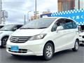 2009 Honda Freed