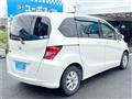 2009 Honda Freed