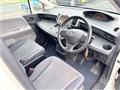 2009 Honda Freed