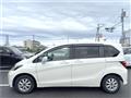 2009 Honda Freed