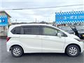 2009 Honda Freed