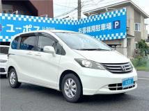 2009 Honda Freed