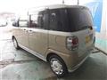 2018 Daihatsu Move