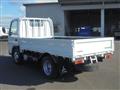 2015 Mitsubishi Canter