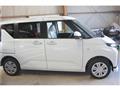2025 Daihatsu Move