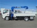 2013 Mitsubishi Canter