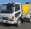 2002 Mitsubishi Fighter