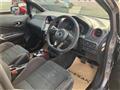 2020 Nissan Note