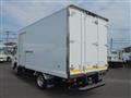 2019 Mitsubishi Canter