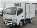2017 Mitsubishi Canter