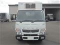2017 Mitsubishi Canter