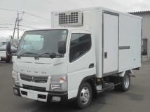 2017 Mitsubishi Canter