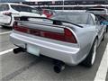 1991 Honda NSX