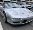 1991 Honda NSX